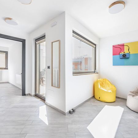 Brundisum Vacation Home By Rentbeat Brindisi Buitenkant foto