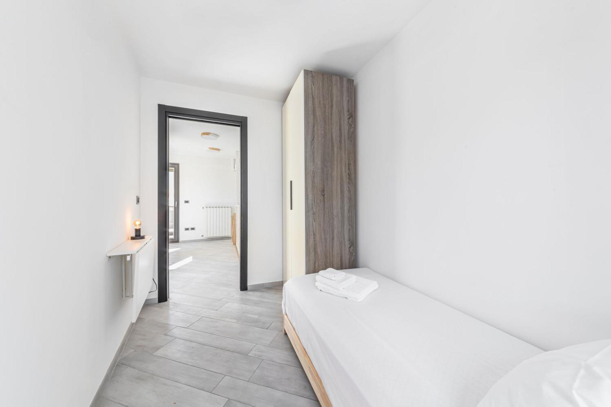 Brundisum Vacation Home By Rentbeat Brindisi Buitenkant foto