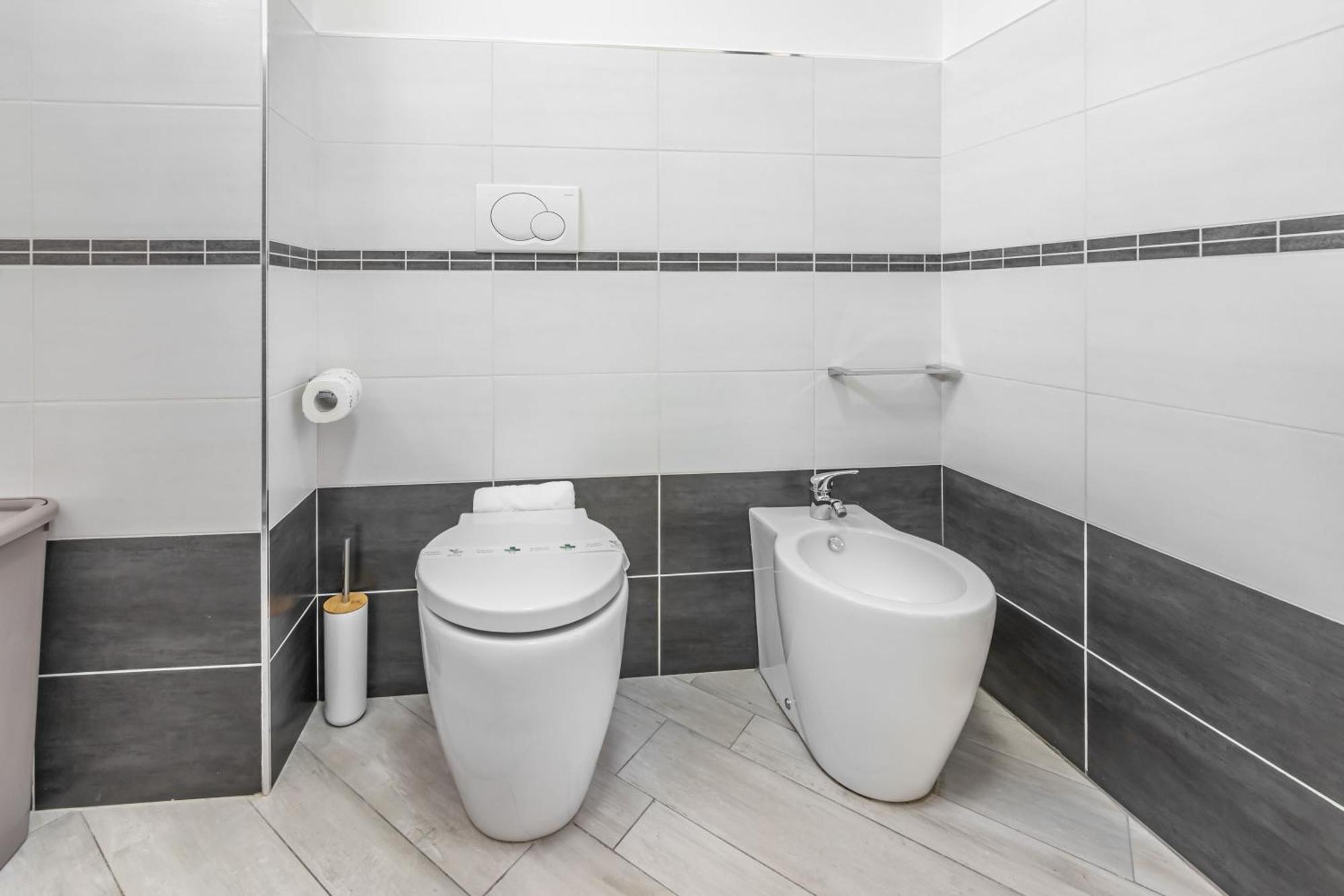 Brundisum Vacation Home By Rentbeat Brindisi Buitenkant foto