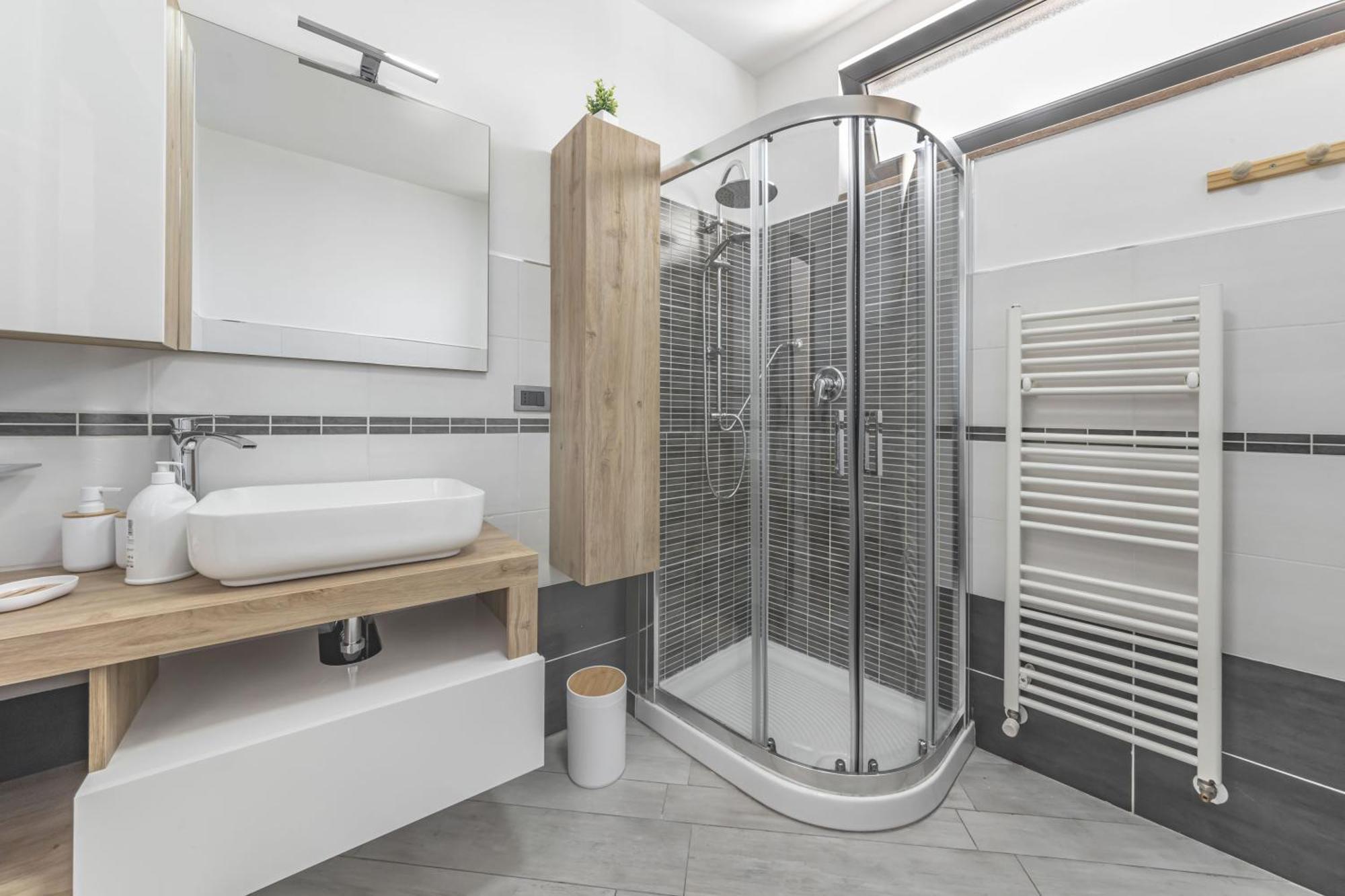 Brundisum Vacation Home By Rentbeat Brindisi Buitenkant foto