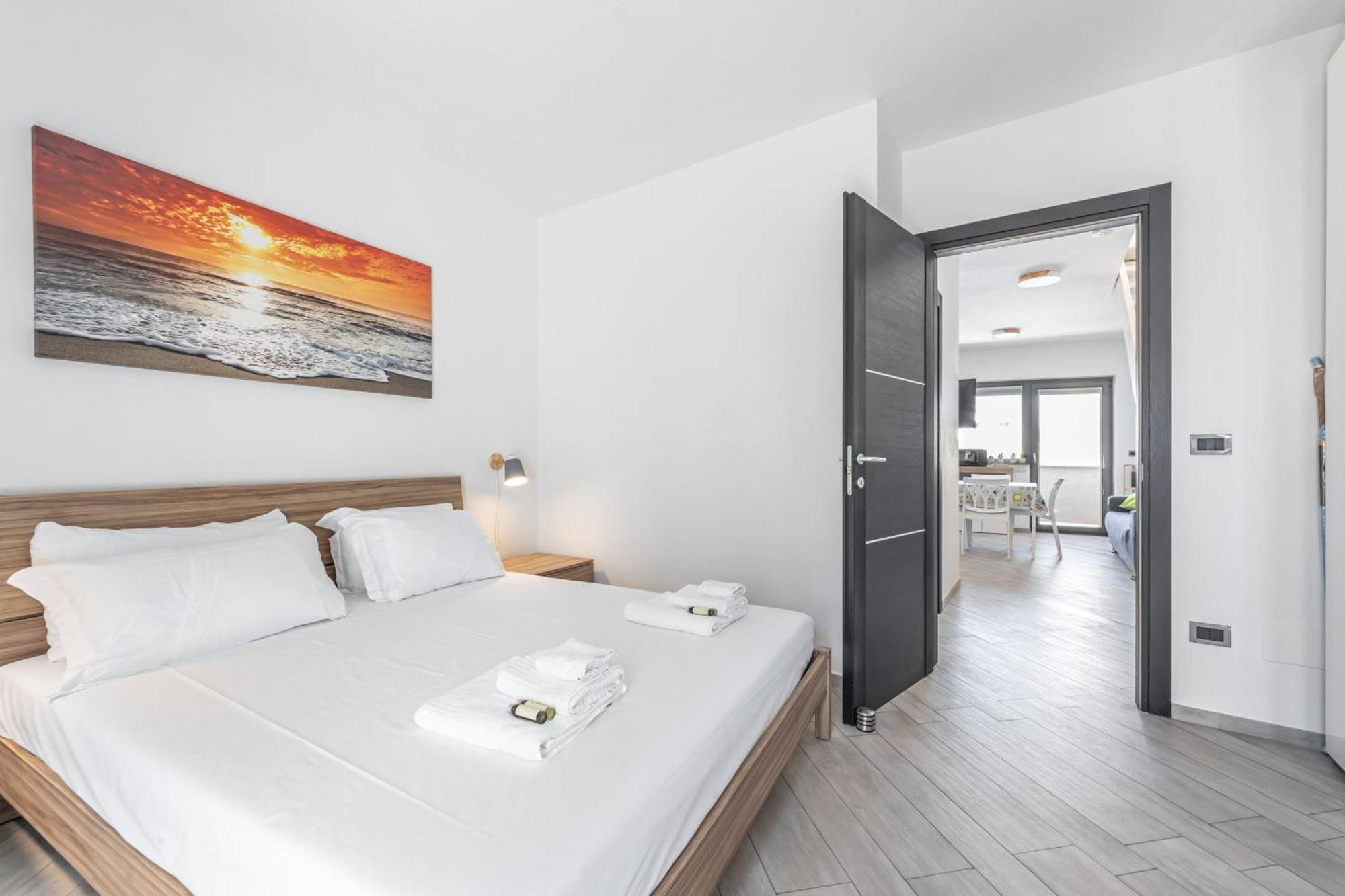 Brundisum Vacation Home By Rentbeat Brindisi Buitenkant foto