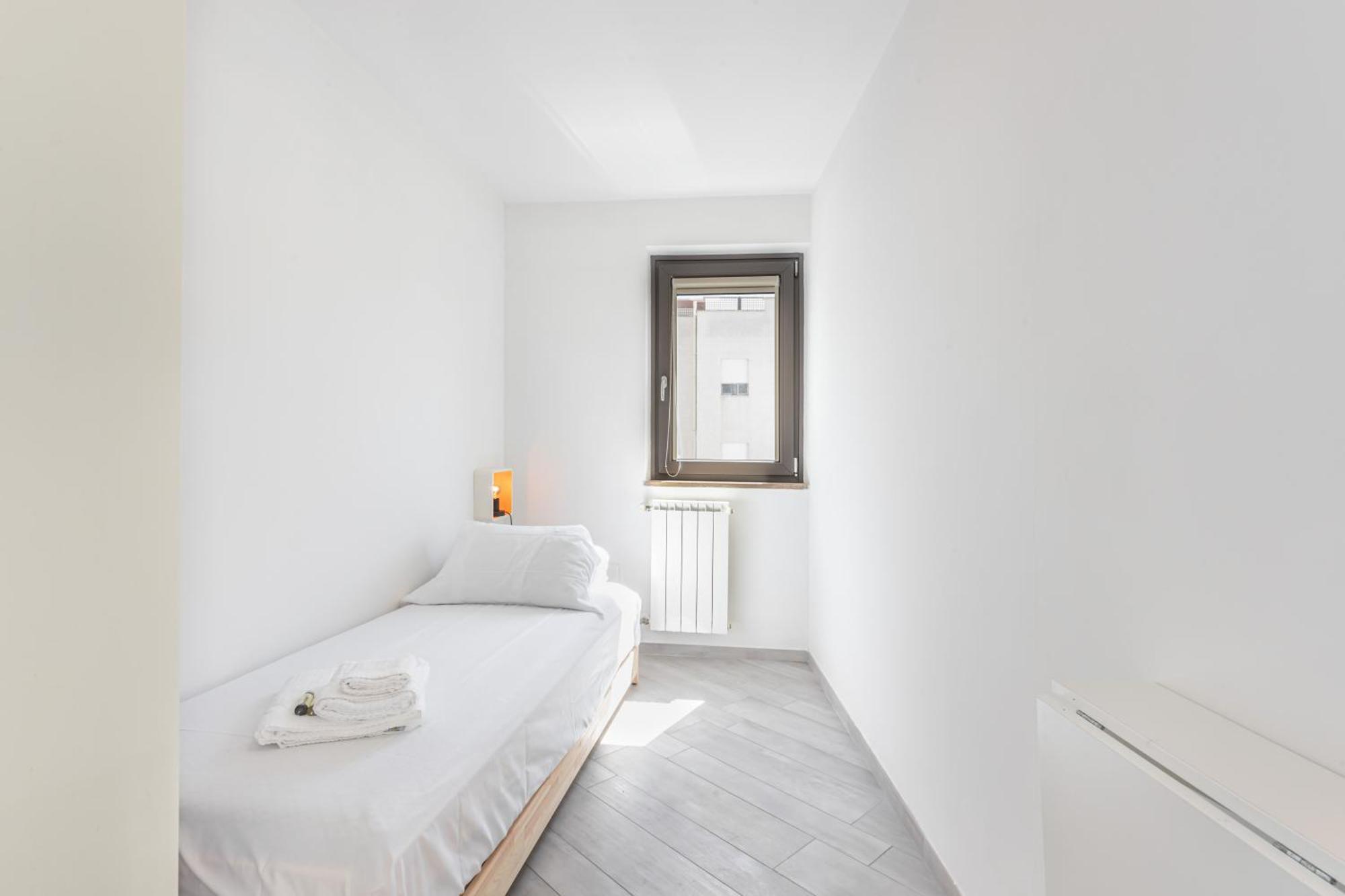 Brundisum Vacation Home By Rentbeat Brindisi Buitenkant foto