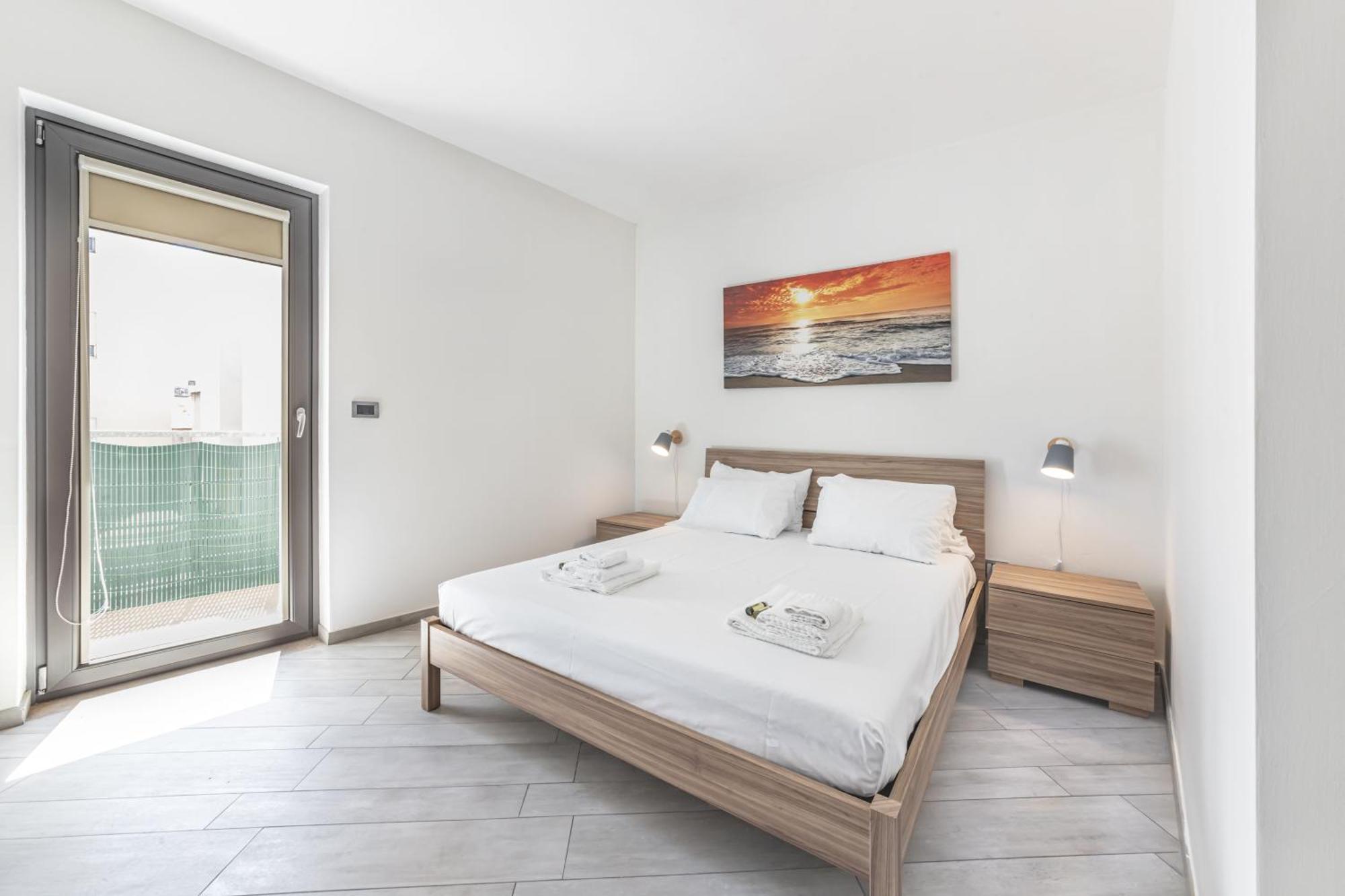 Brundisum Vacation Home By Rentbeat Brindisi Buitenkant foto