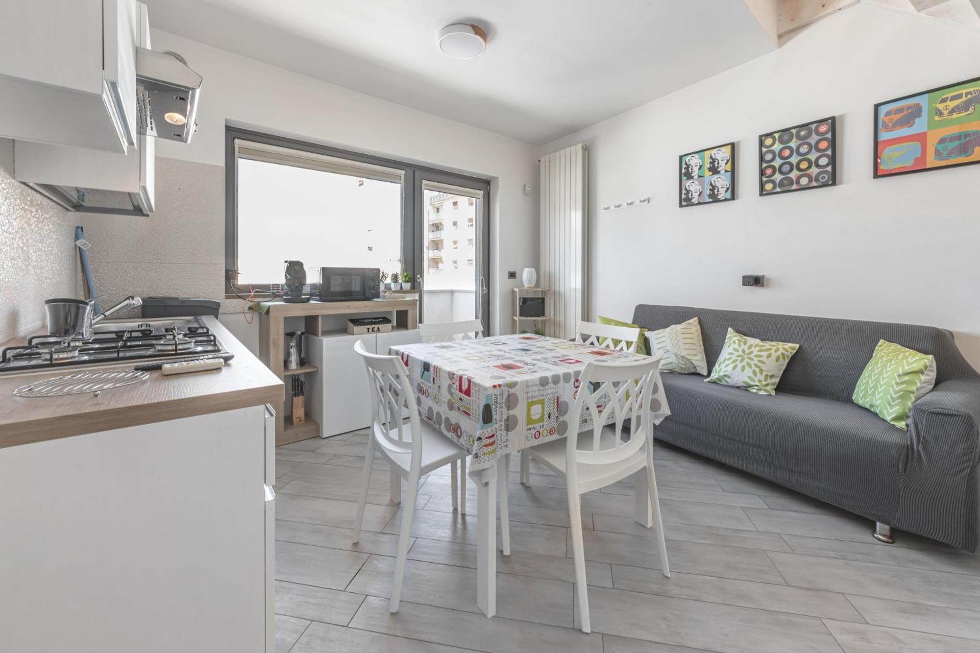 Brundisum Vacation Home By Rentbeat Brindisi Buitenkant foto
