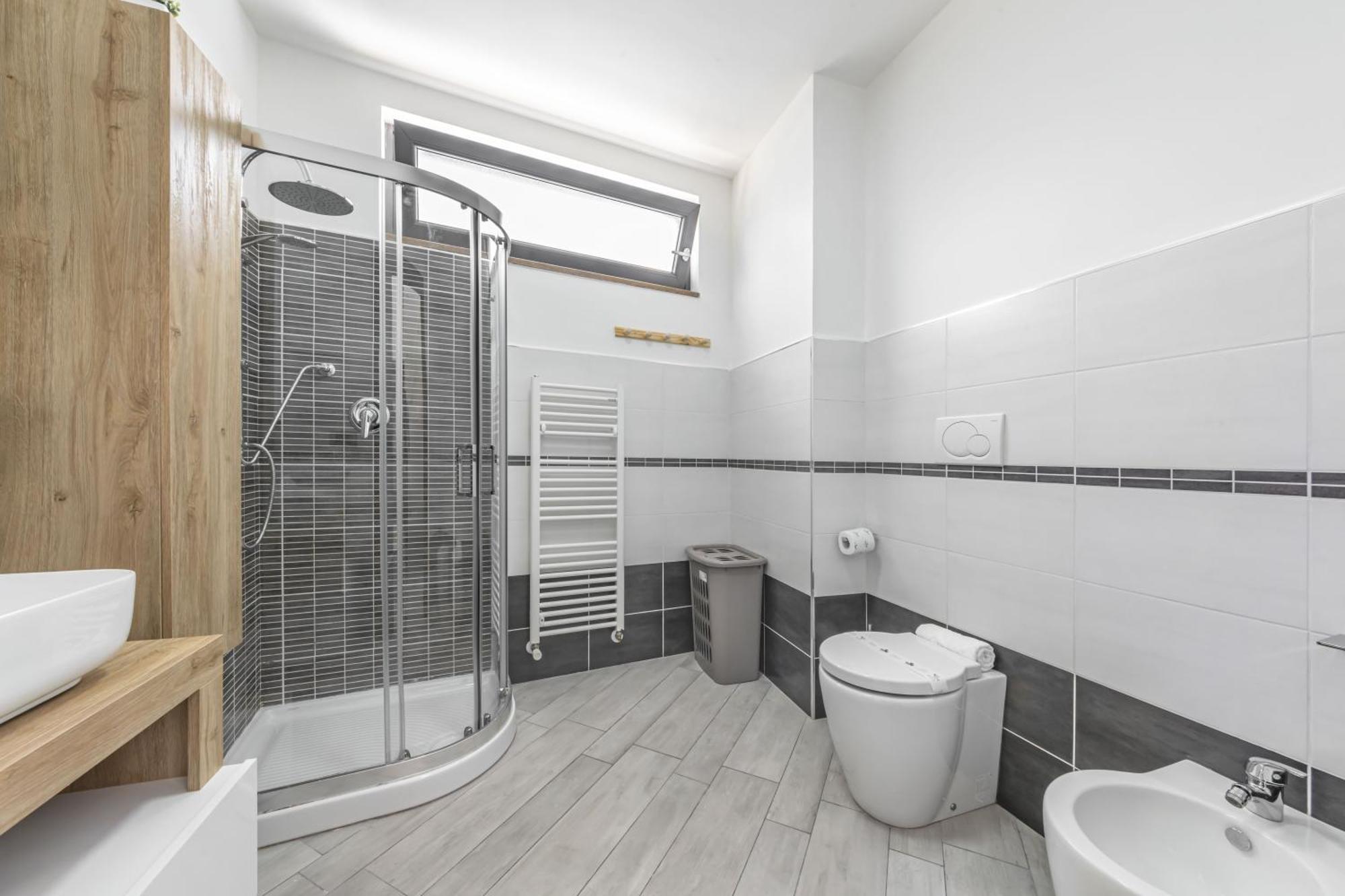 Brundisum Vacation Home By Rentbeat Brindisi Buitenkant foto