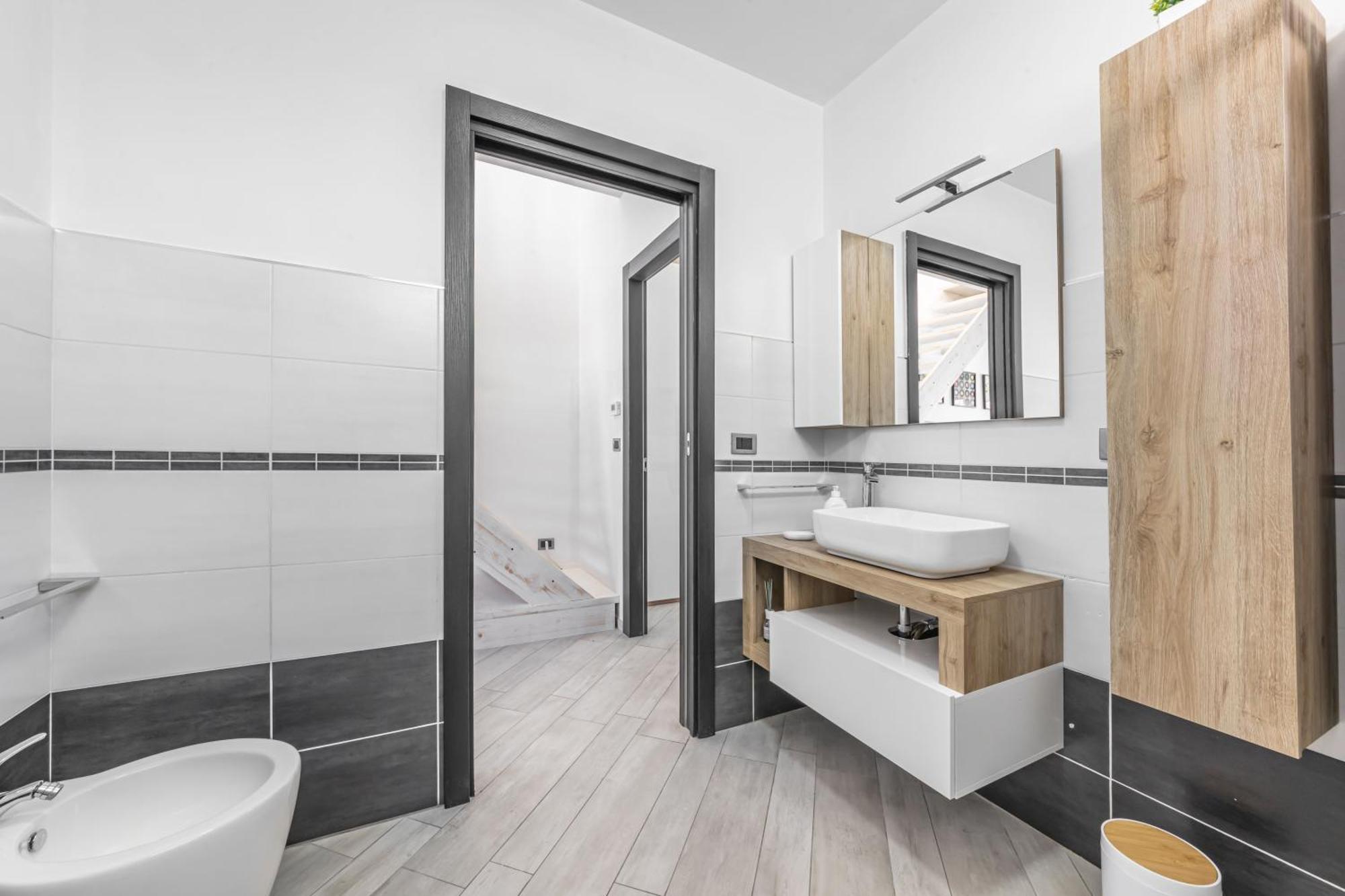 Brundisum Vacation Home By Rentbeat Brindisi Buitenkant foto