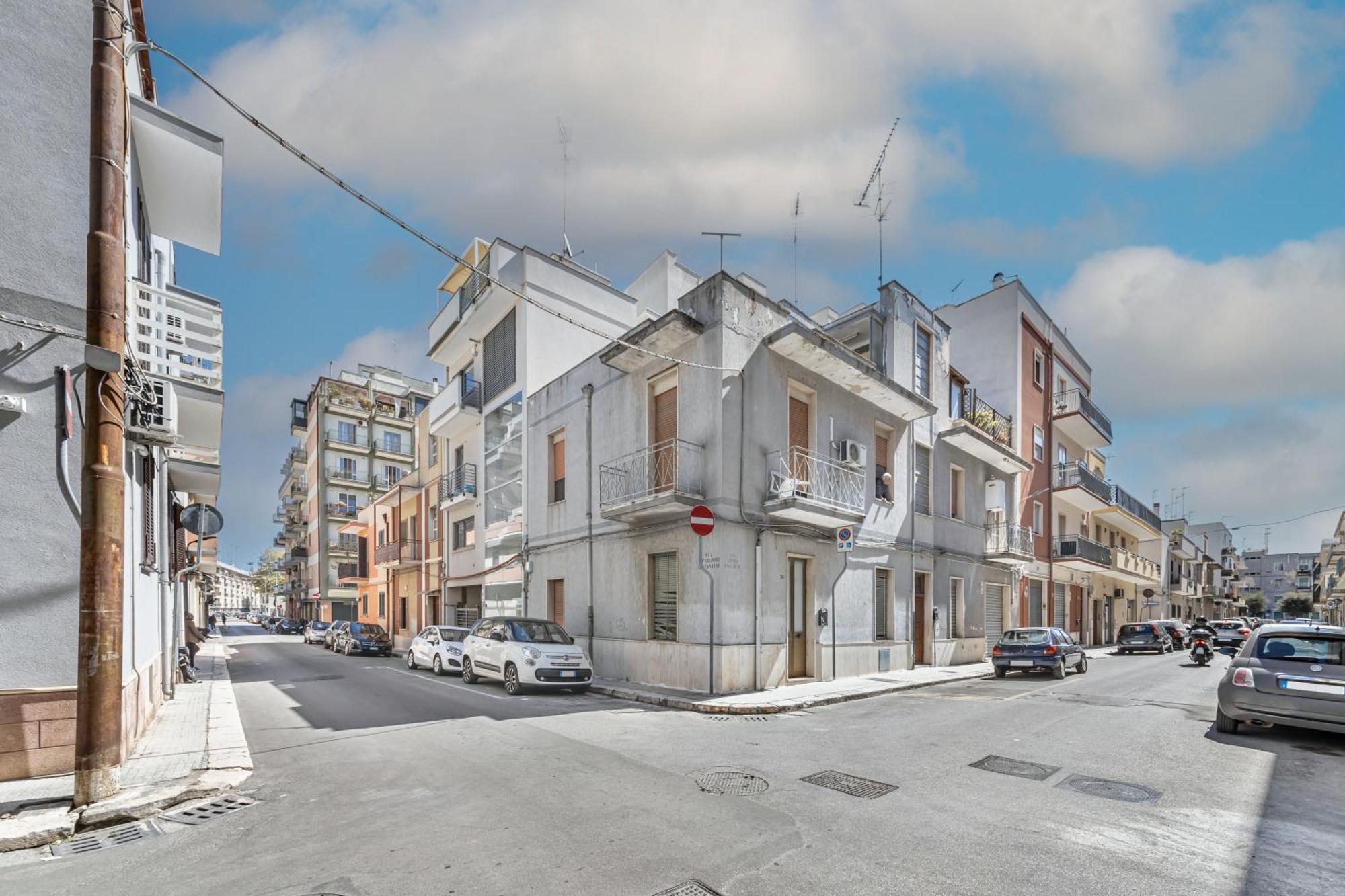 Brundisum Vacation Home By Rentbeat Brindisi Buitenkant foto