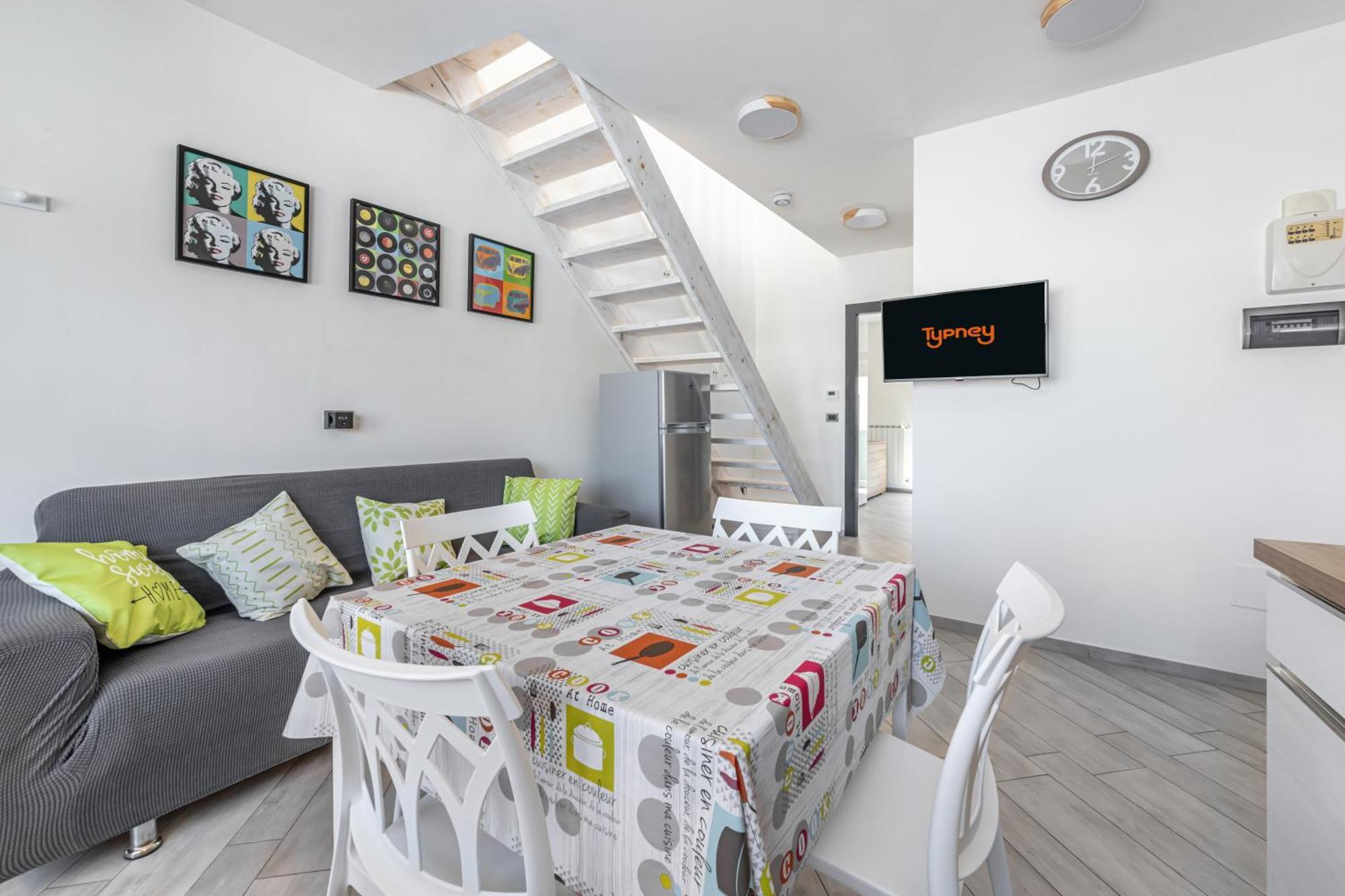 Brundisum Vacation Home By Rentbeat Brindisi Buitenkant foto